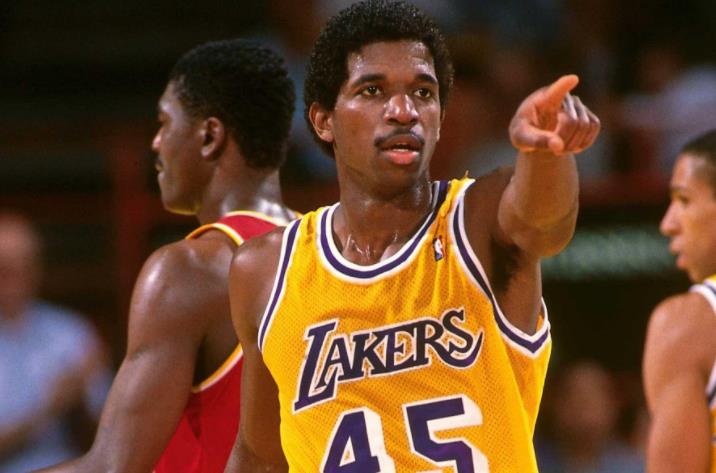 NBA幾乎不缺席比賽的那些鐵人，職業生涯出勤率竟如此高