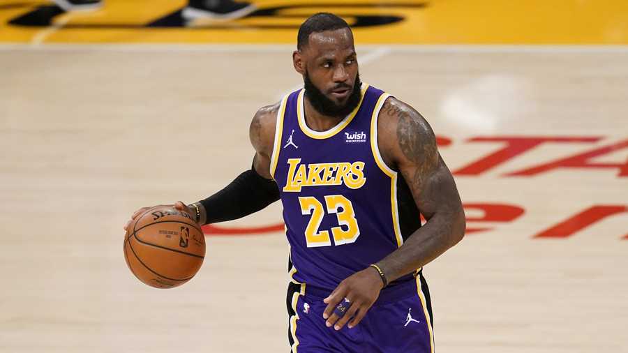 NBA球星超越自身模板有多難？翻遍整個歷史僅這5人做到，還都是超巨！