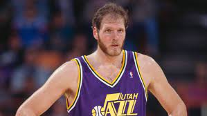 RIP！永遠的「猛獁象」Mark Eaton