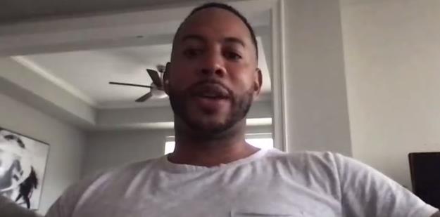 「NBA季後賽」出生於密沃爾基的前NBA球星Harris分析公鹿隊季後賽對陣的關鍵因素