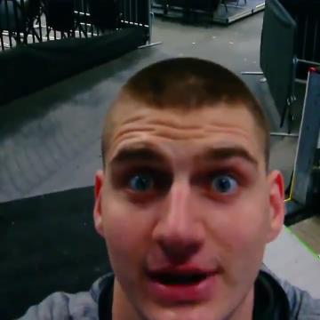 如果你還不了解新科最有價值球員Jokic，看完這段你會喜歡上他！