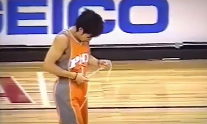 日本第一位登上NBA的球員！你知道田臥勇太嗎？