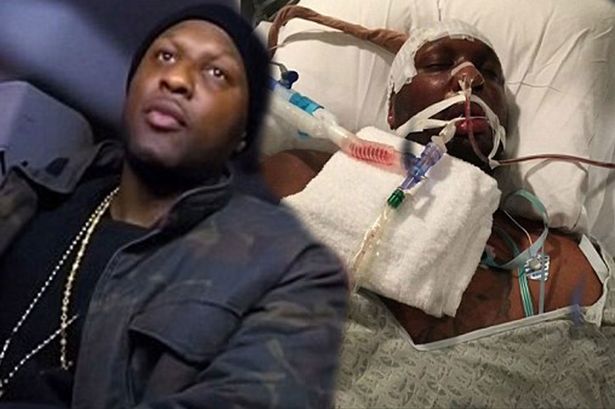 NBA中的「死里逃生」：Odom被判「腦死亡」仍「復活」，姚明恩師被打出腦漿！