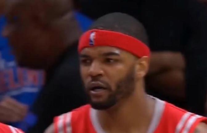 Josh Smith大爆發！率領火箭G6大逆轉快艇！