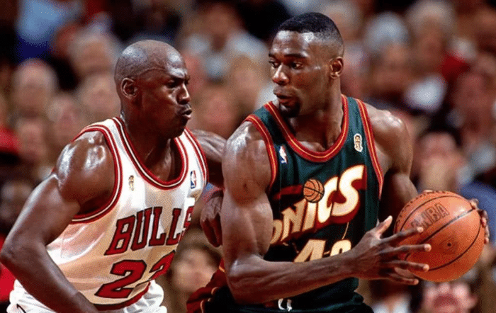 喬丹96年奪冠竟不是全票當選FMVP？名帥：96年冠軍賽最佳球員不是他！