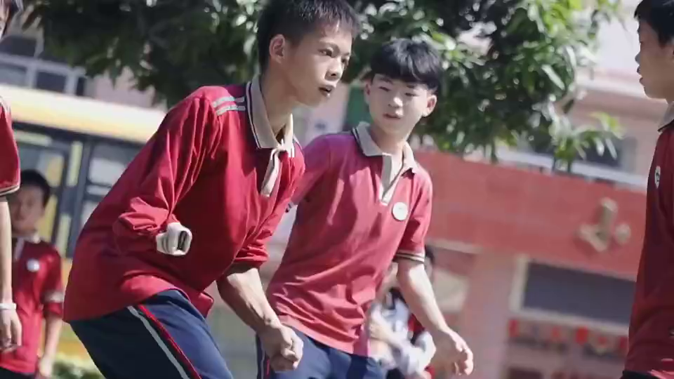 這孩子是真正的熱愛吧！！