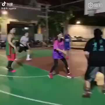 周杰倫：球進不進沒關係，最重要動作要帥