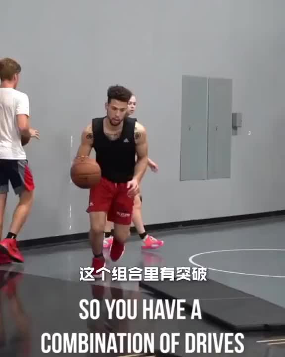 縮小空間，設置線路，練突破