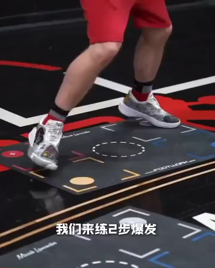 你真的能控制你的腳步嗎？