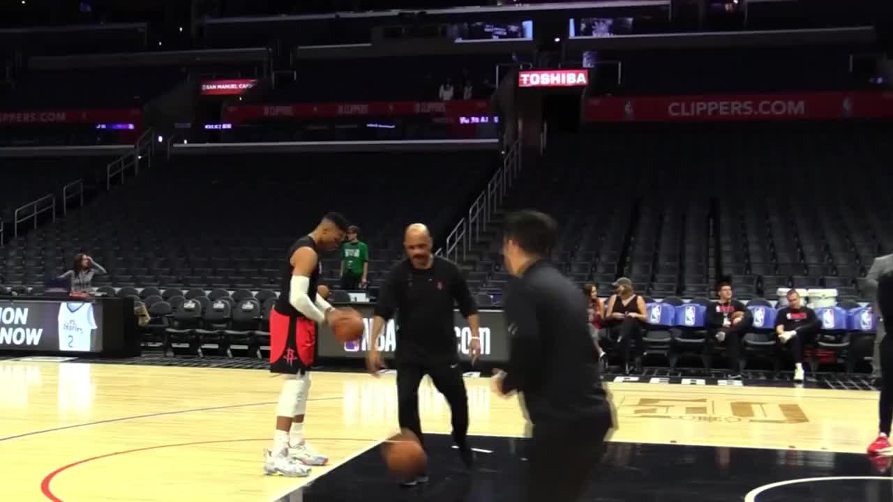 學會放鬆，擁有跟Curry一樣絲滑的投籃！