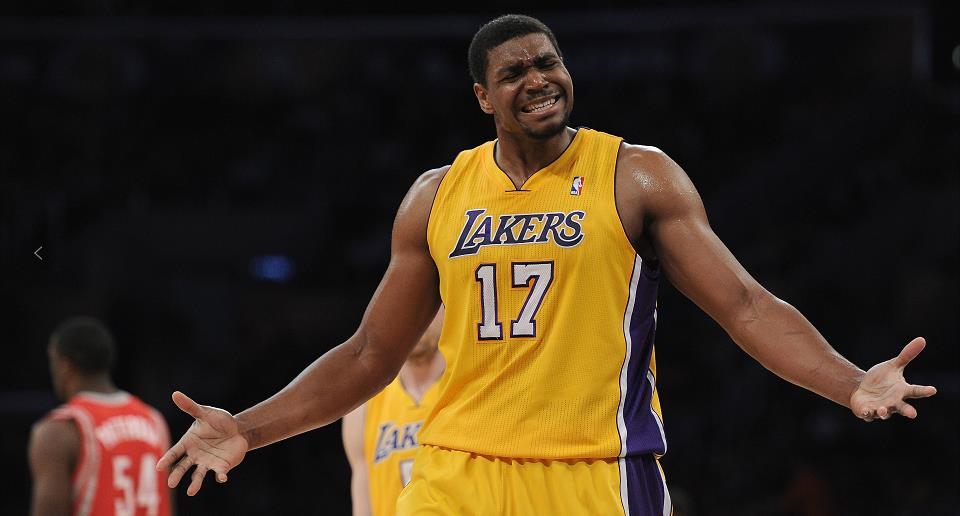 那些不到30歲就告別NBA的天才！一人自作自受，但最後一位太可惜了