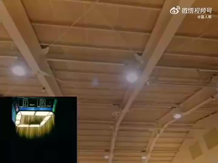 像不像？網友自制灌籃高手《好想大聲說我愛你》MV！