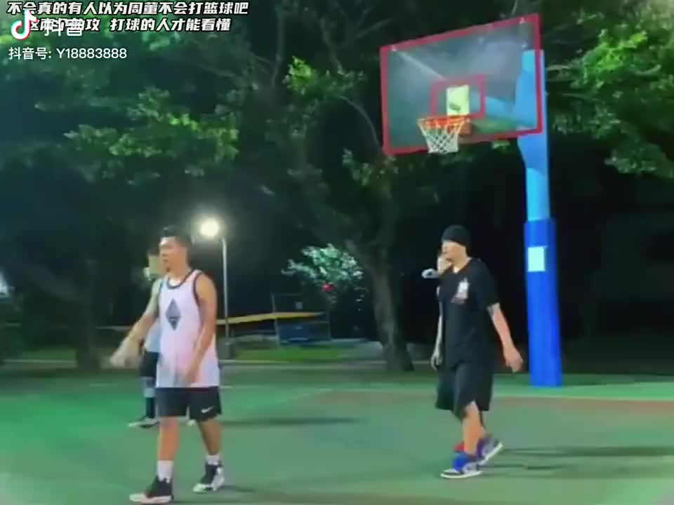 周杰倫野球場集錦