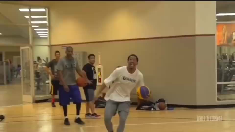 盤點世界籃壇五大超高高難度灌籃動作，每一灌都幾乎無法複製！