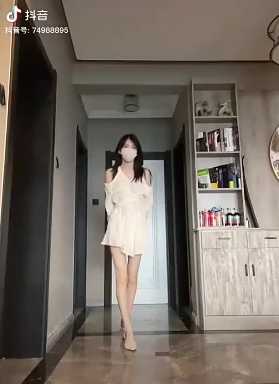 這是我見過的籃球技術最好的女人