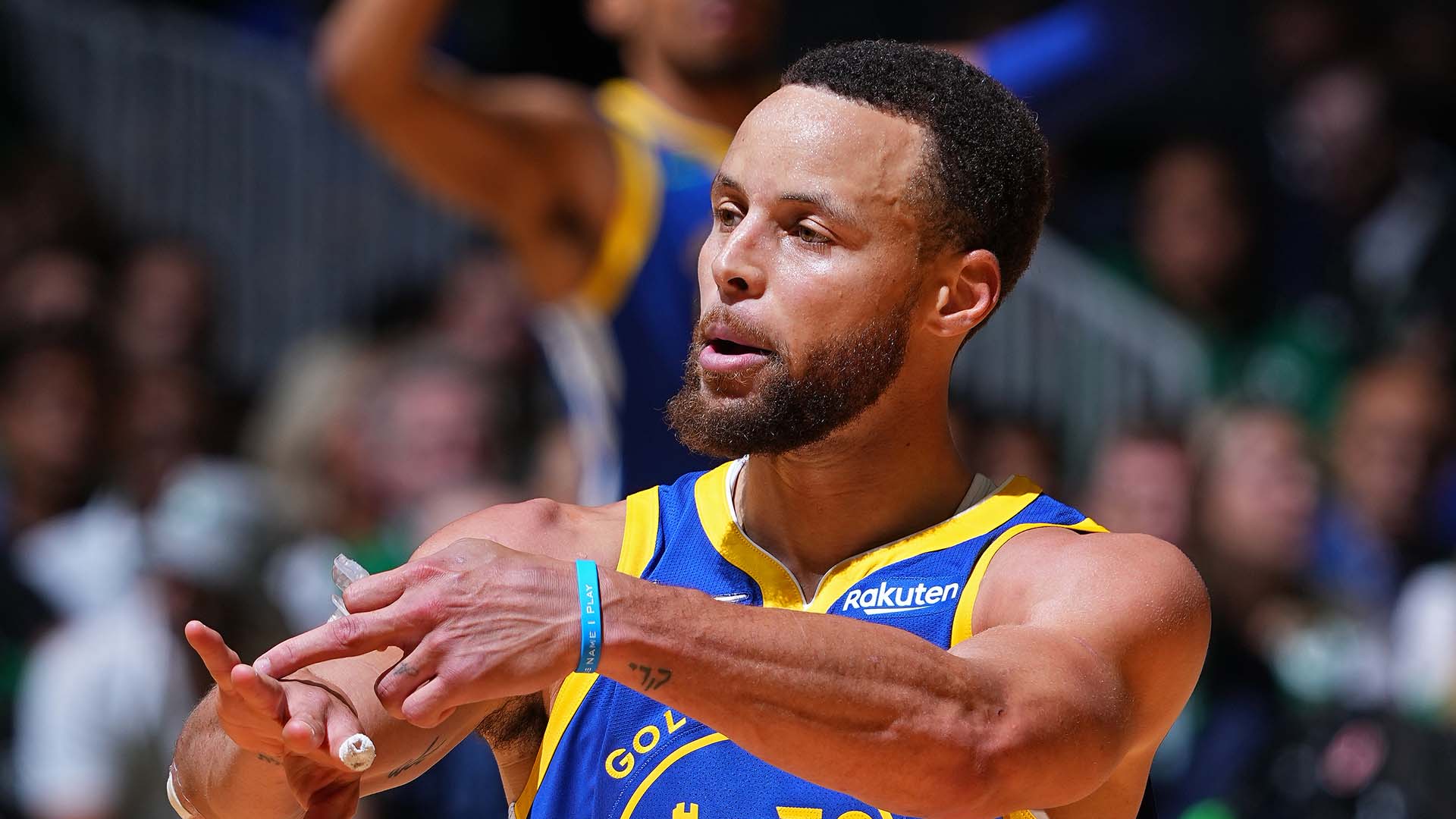 進攻威脅超大！盤點NBA5大無球高手：沒有球在手他們也不可不防！