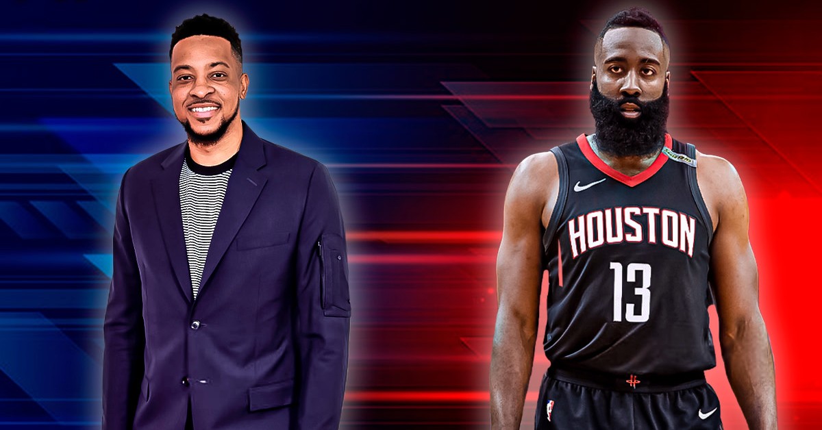 NBA / 聯盟數據井噴引熱議！眾名宿批現在沒防守，CJ感慨哈登：他當年砍50+是常態