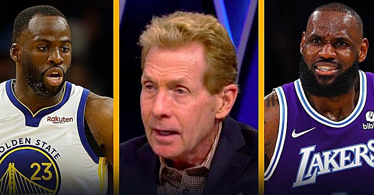 NBA / 「嘴綠」直言詹姆斯疲憊引熱議！「詹黑名嘴」罕見挺詹痛批格林：你越界了