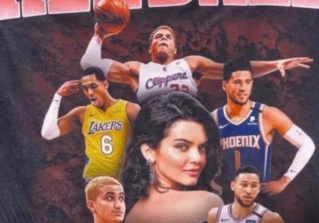 NBA / ESPY頒獎典禮帕特調侃：詹娜的前男友首發五人每年都能奪冠（影）