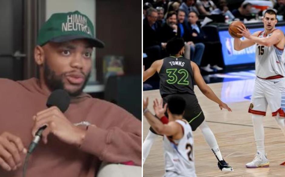 NBA / 金塊冠軍後衛親承季後賽最強對手！不是湖人，不是太陽，也不是熱火！而是來自首輪的灰狼
