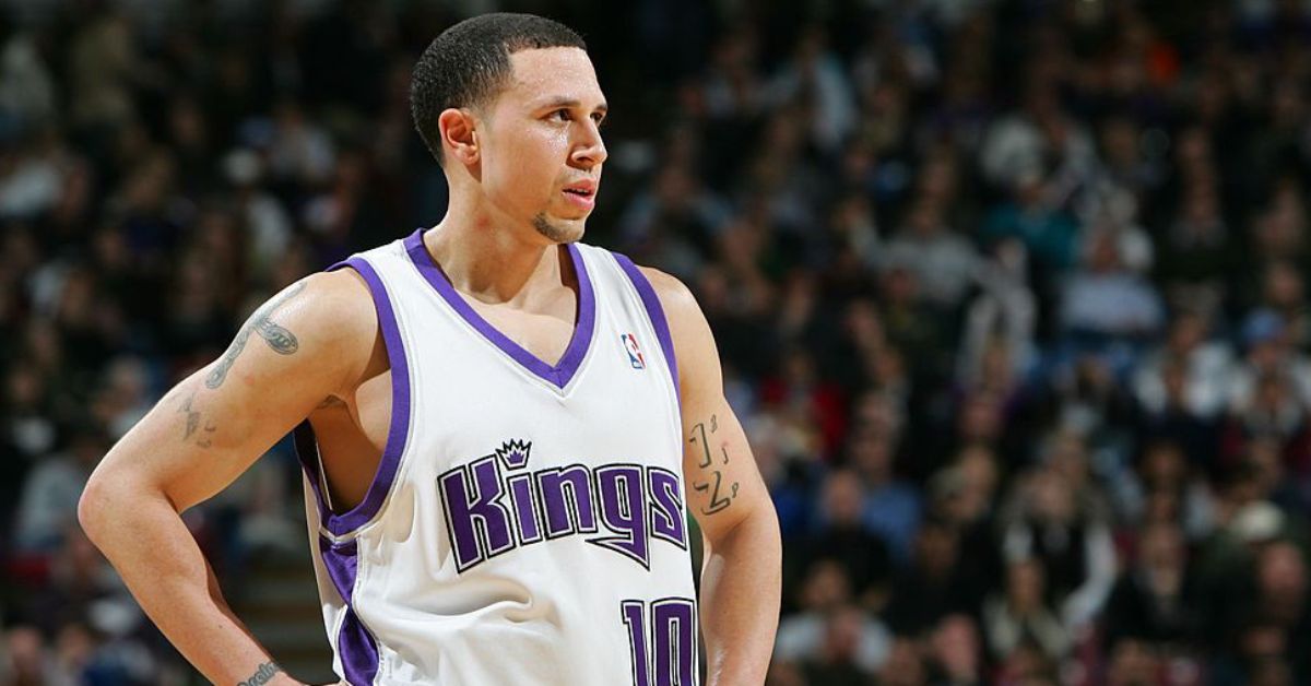 別被膚色給騙了！NBA這5位球星看起來很白，實際上都是黑人