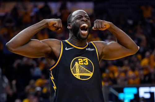 美媒評現役NBA最容易上頭球員前十：東契奇第6威少第4 榜首無懸念
