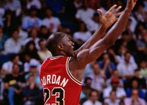 單場17中0！盤點NBA最讓人尷尬的十大紀錄：喬丹也沒能倖免！