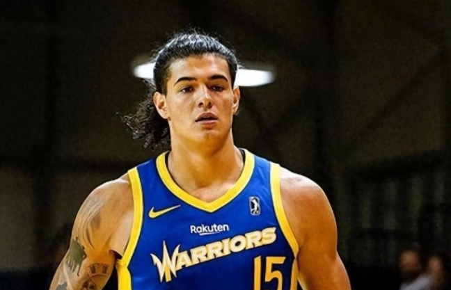 勇士六連敗，緊急召回次輪秀！轟29+7急需他輔助Curry助隊走出困境