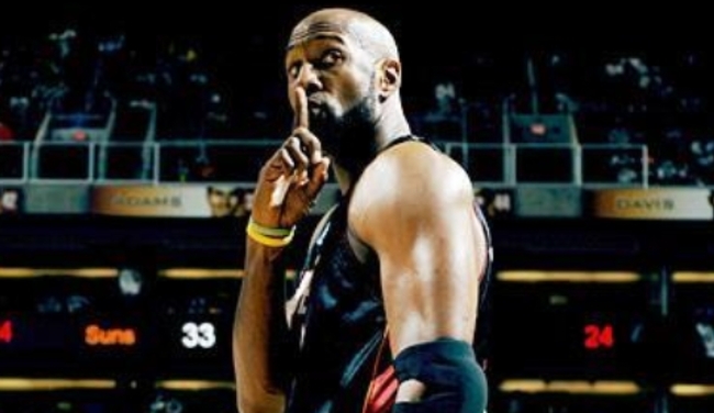 NBA / 盤點NBA5大機智幽默的經典語錄，大個子有大智慧啊