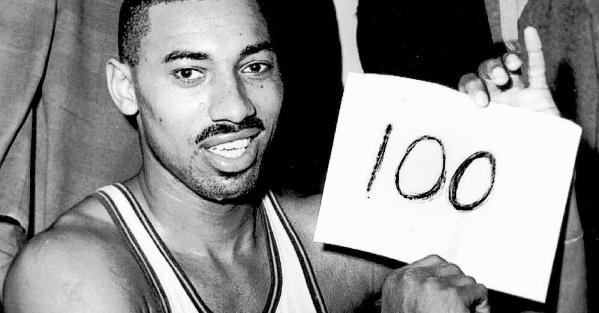 NBA菜鳥球季當得分王有多難？翻遍聯盟77年歷史，竟然這4人做到過