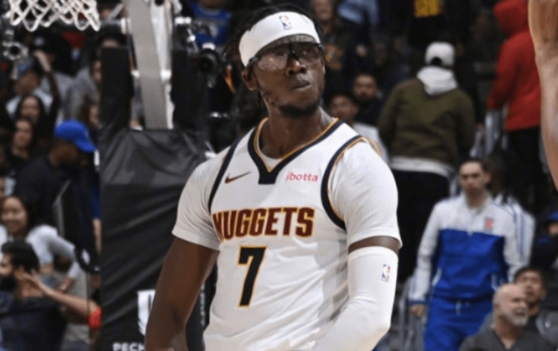 NBA / 哈登賽季最大恥辱！快艇最後4分鐘起手戰術全是點名哈登，35+13對11+4太嚇人（影）