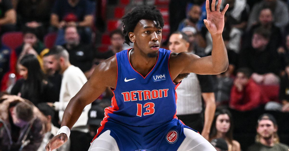 NBA近十年榜眼表現如何？2人毀於傷病！4人低於預期，只有他有望成巨星