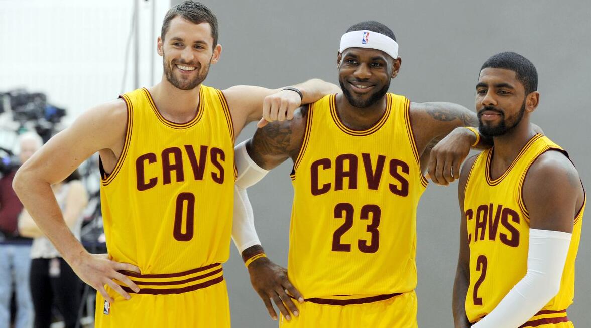 NBA歷史上唯一一支擁有5個狀元秀的球隊，他們奪冠了嗎？