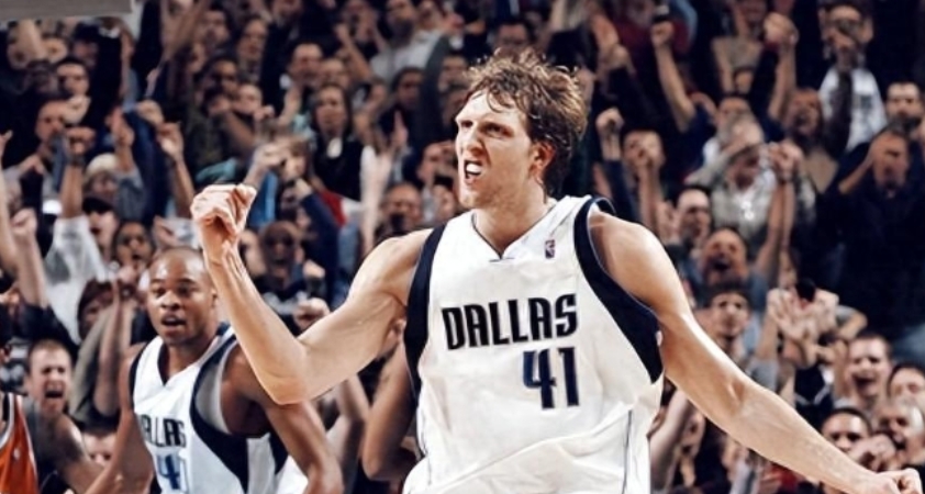 NBA五大生不逢時的高個球員！德佬一戰封神仍就被低估