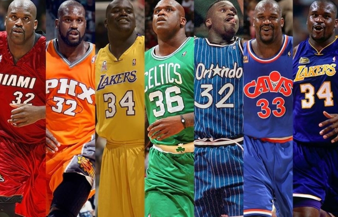 NBA近年來3大玄學定律：狀元榜眼必有一水，肥歐隊友包攬35年冠軍