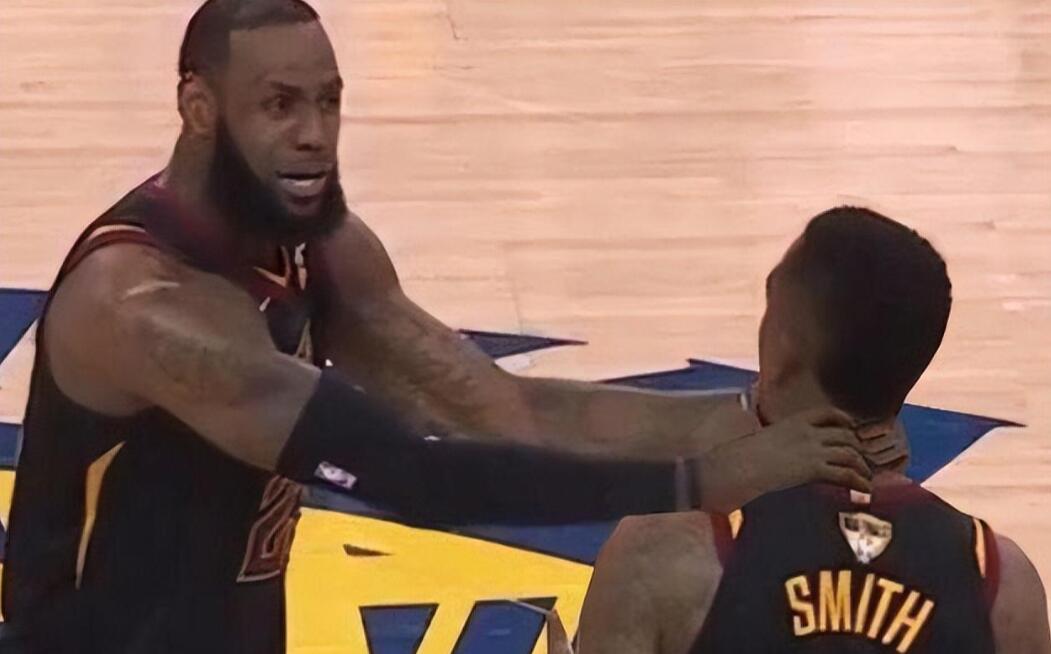 除了腦子不夠用，其它天賦都是頂配——說的就是NBA這五個人！