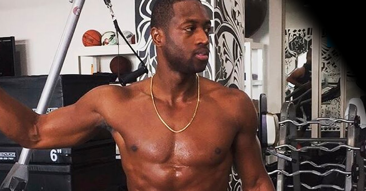 你可能不信！NBA能被譽為「坦克」身材後衛就5人，Kobe榜上有名