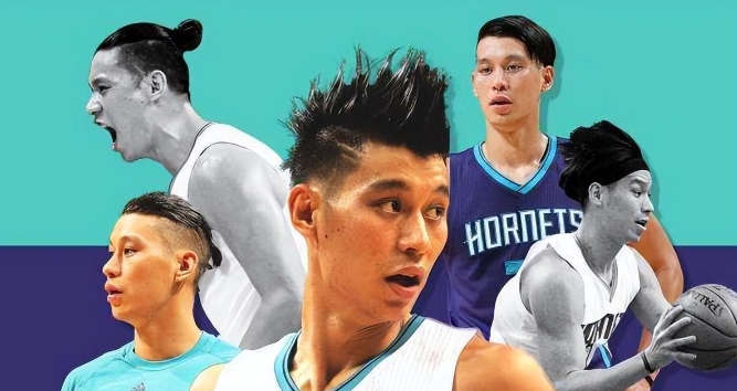 NBA球星奇葩髮型：林書豪忍了，羅德曼也忍了，唯獨肥歐忍不了
