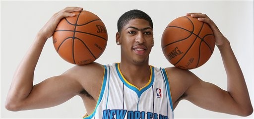 NBA / 2012年里拉德在第6順位被選中！排在他前面的5人成就如何？有3位水貨