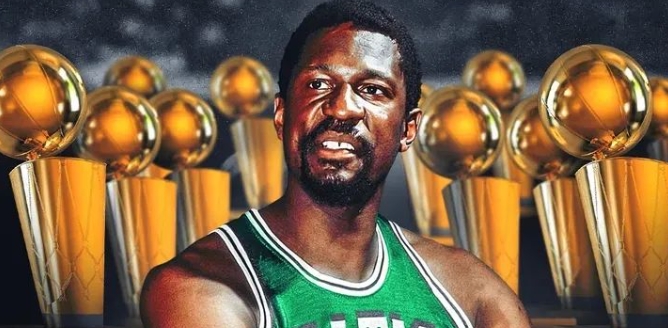 打過冠軍賽卻無緣FMVP的4大NBA球星，榜首直呼欠我的11個獎杯還我