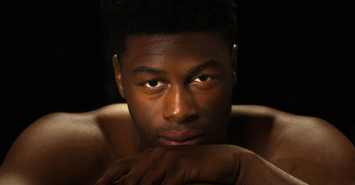 NBA / 他曾是全美第一高中生，為120萬不惜放掉狀元身份！年僅26歲就無奈退役