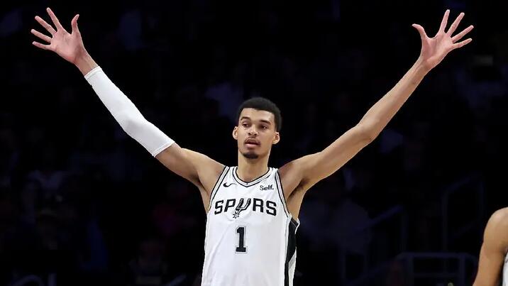 NBA / 新秀年拿下200個火鍋有多難？35年僅5大神做到，溫班亞瑪成21世紀第一人！