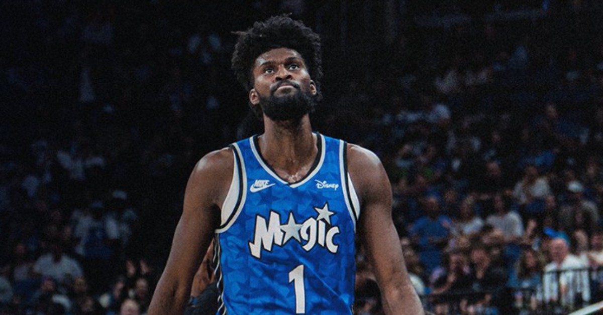 NBA / 時隔4年半！「聯盟第一玻璃人」怒砍生涯最高分，還有人記得他嗎