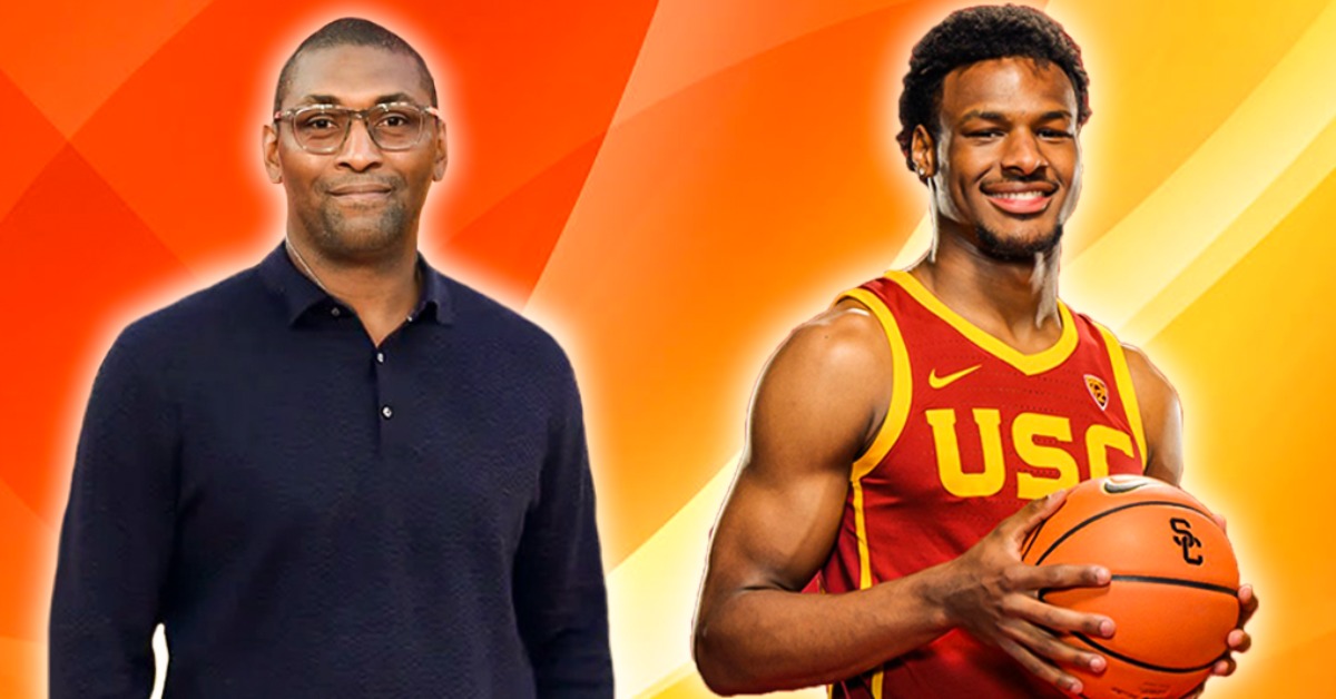 詹皇之子獲「慈世平」力挺！他坦言布朗尼有能力成為NBA全明星：現在非最強形態
