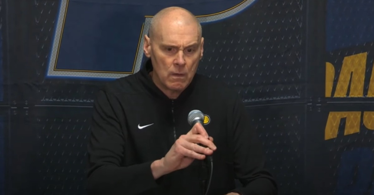 NBA / 不忍了！冠軍教練輸湖人後直接開噴：罰球差30分！犯規差一倍要怎麽贏？