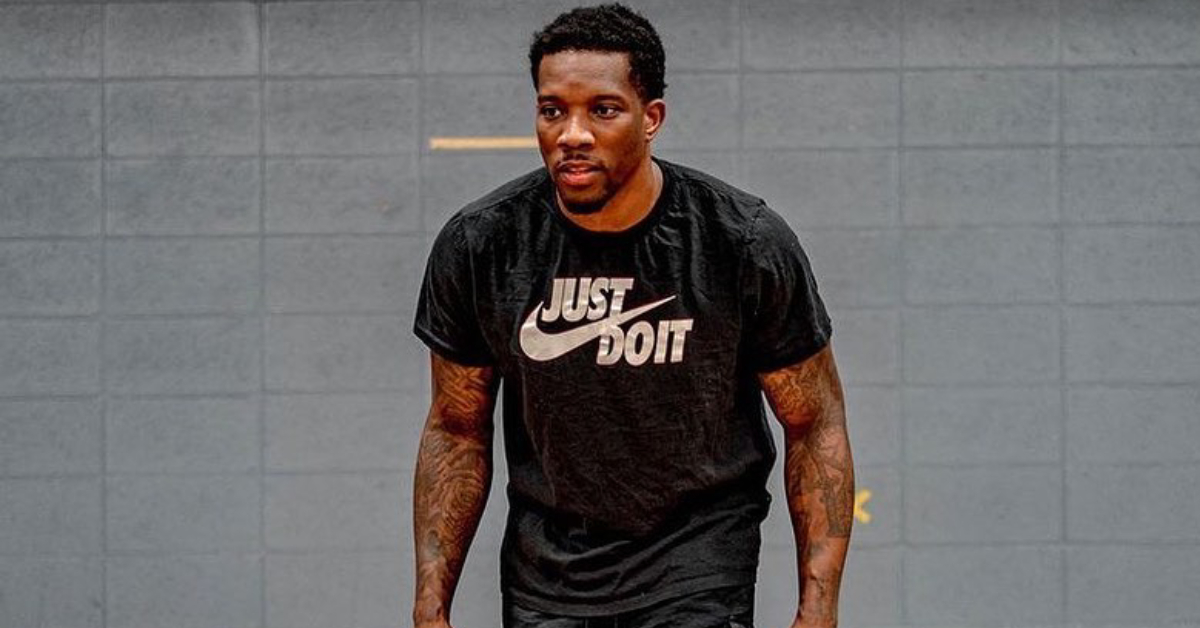 NBA / 整個聯盟誰有他可憐？31歲終於熬到巔峰！卻在33歲就淪落到無球可打