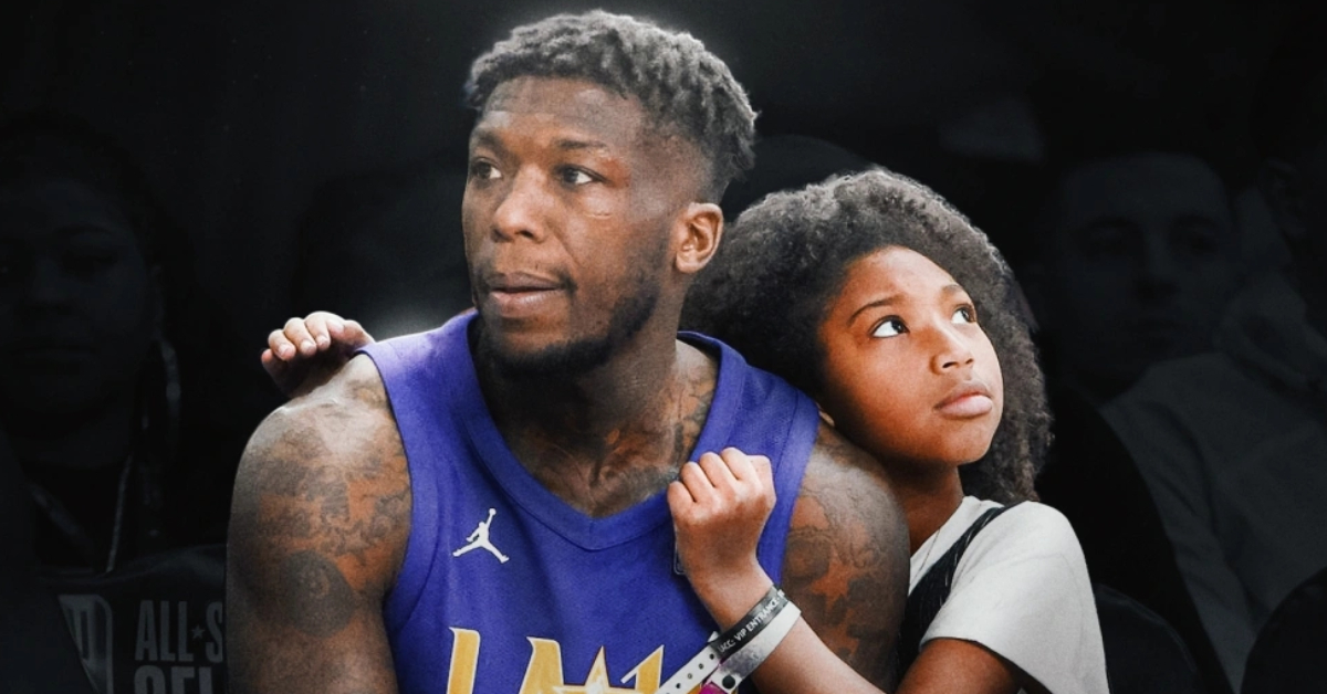 NBA3屆灌籃王，如果不換腎，就活不了多久！這到底是為何？
