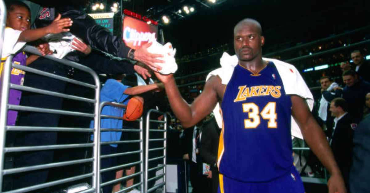 NBA / 盤點聯盟歷史最長合約！歐尼爾7年、奇德9年！唯有他一簽就是25年