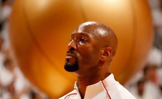 摘腎又如何？這4位「腎鬥士」依舊征戰NBA，莫寧詮釋何為「鐵漢」