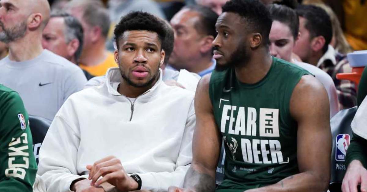 NBA / 確認了！跟腱撕裂！季後賽0分0籃板0助攻，他到底是怎麽傷的？